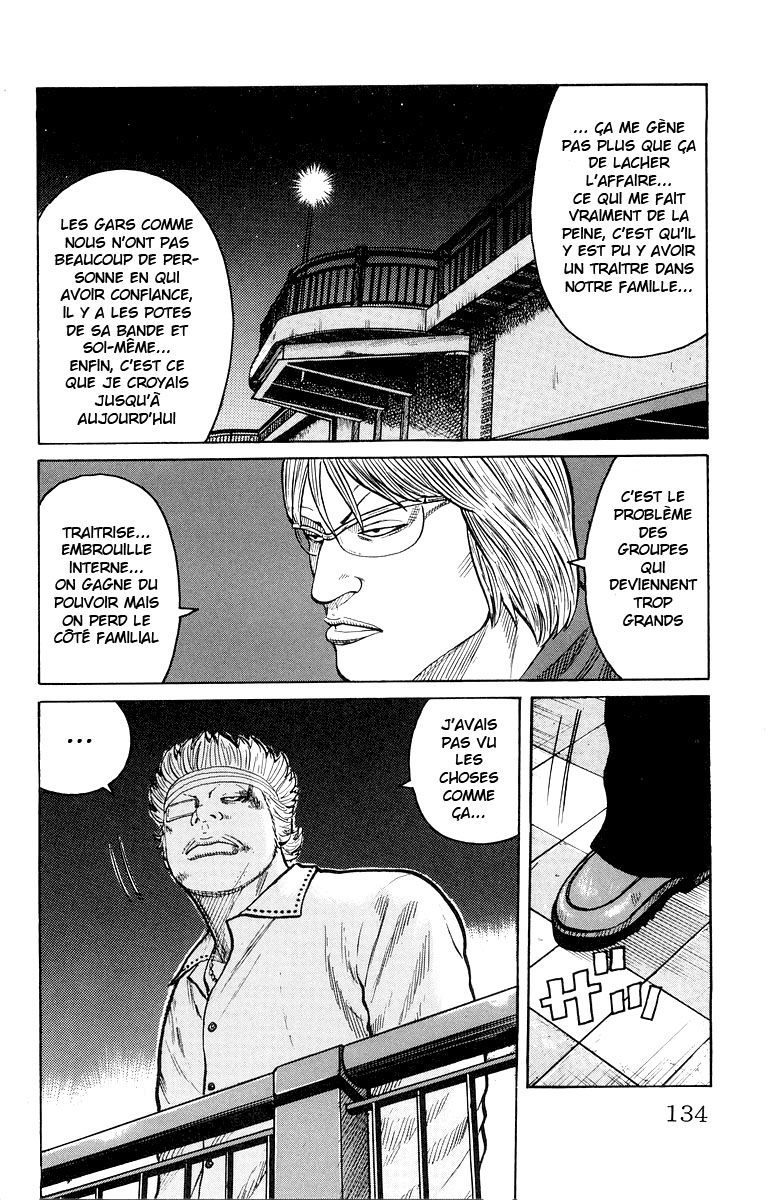 Read WORST FR Manga Online