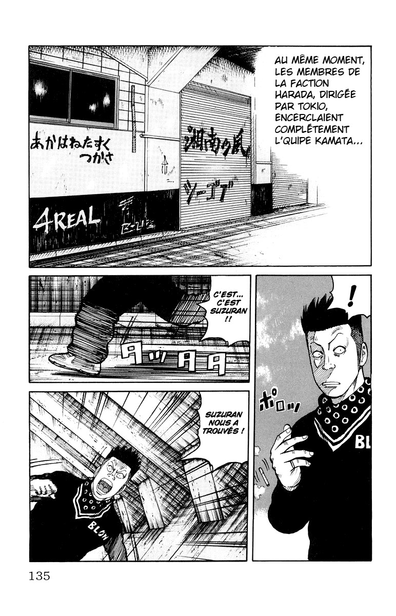 Read WORST FR Manga Online