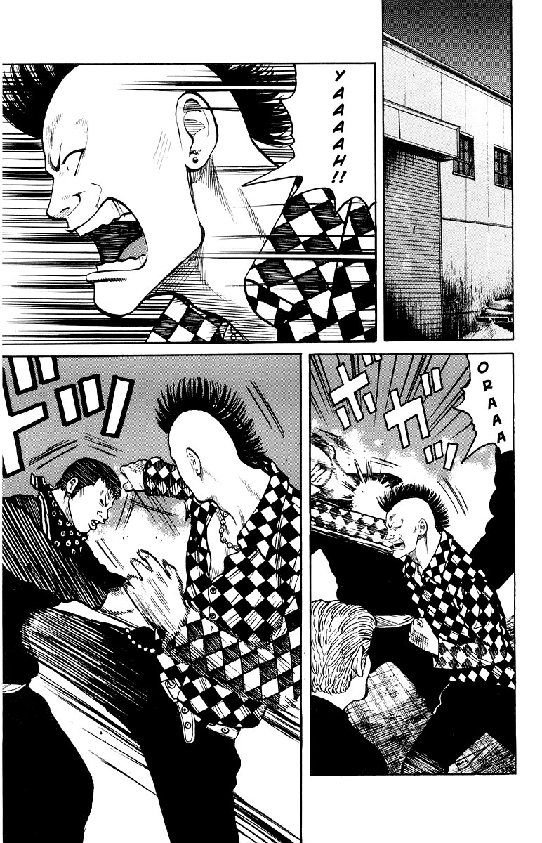 Read WORST FR Manga Online