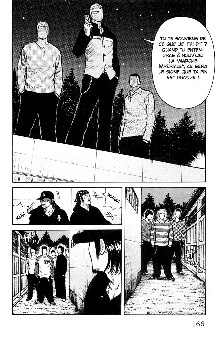 Read WORST FR Manga Online