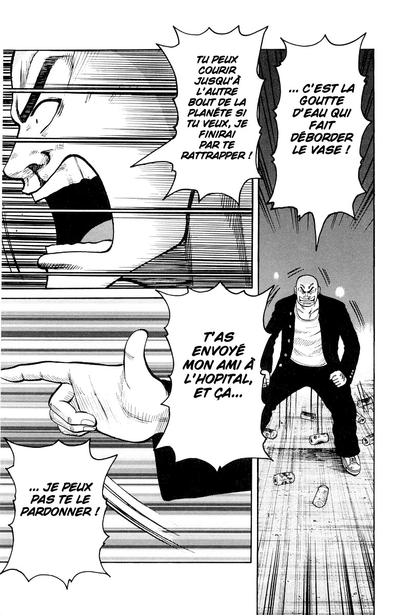Read WORST FR Manga Online