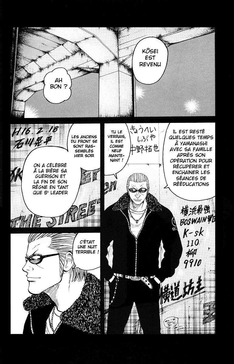 Read WORST FR Manga Online