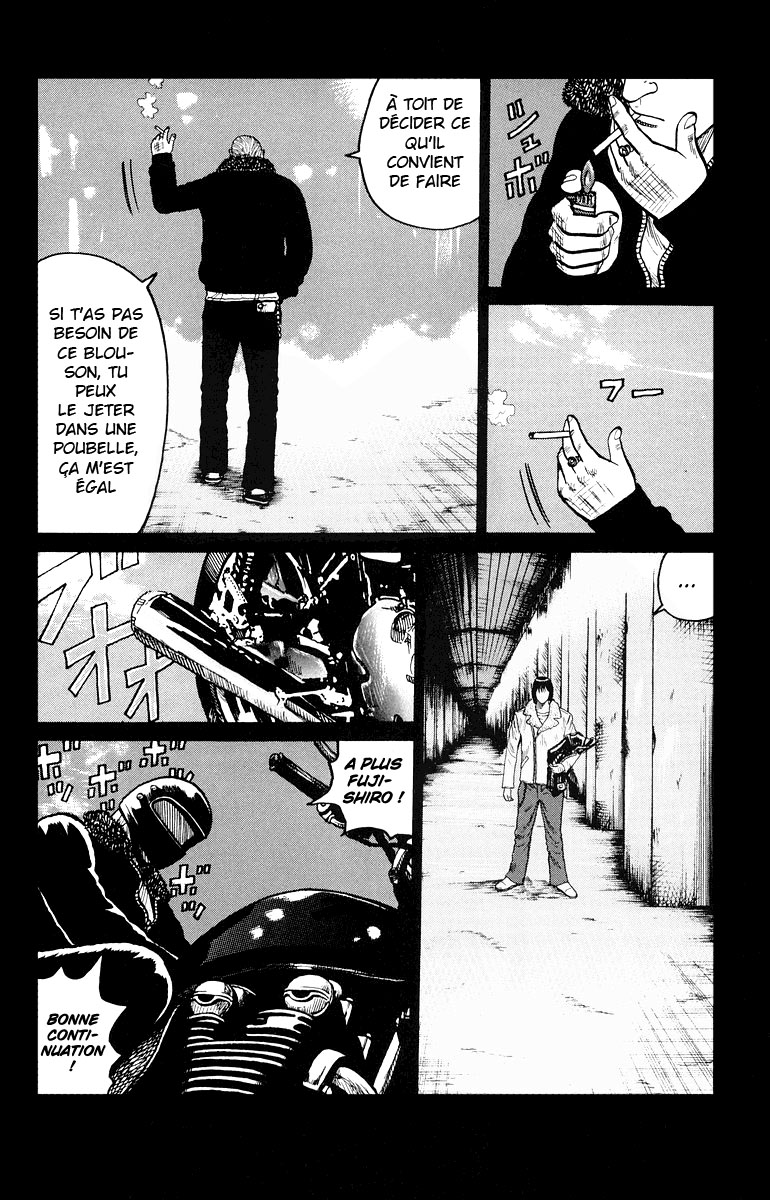 Read WORST FR Manga Online