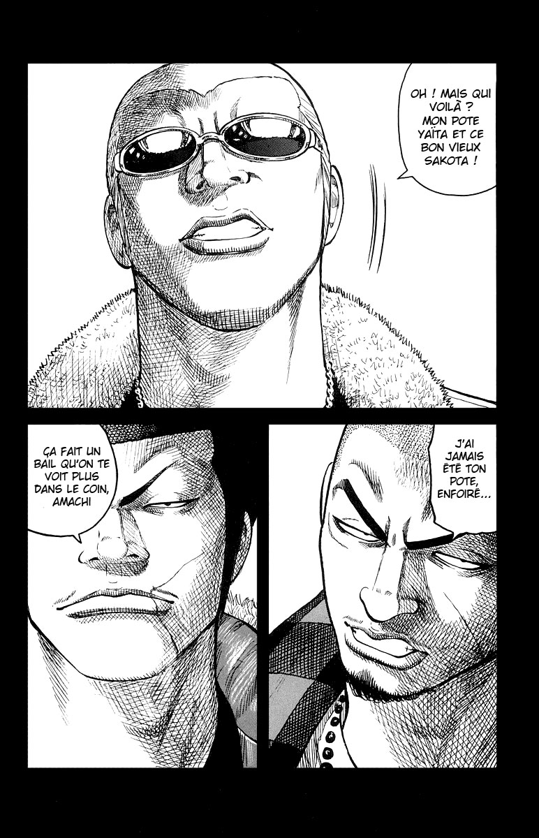 Read WORST FR Manga Online