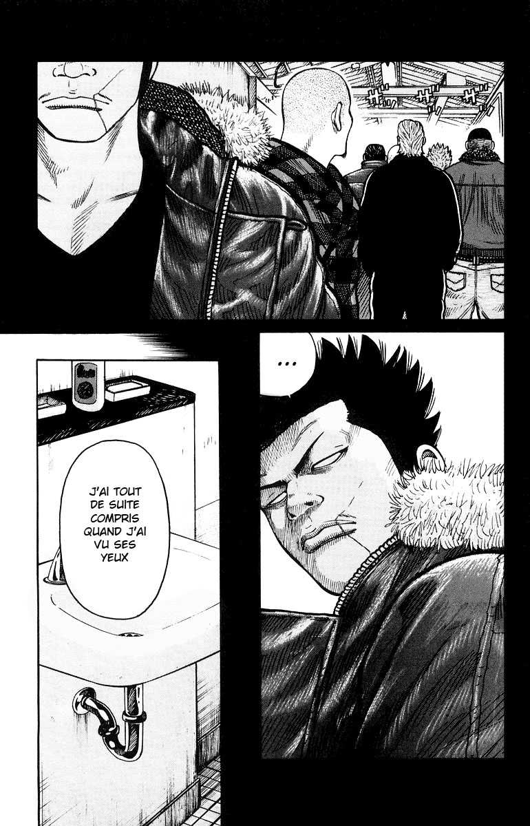 Read WORST FR Manga Online