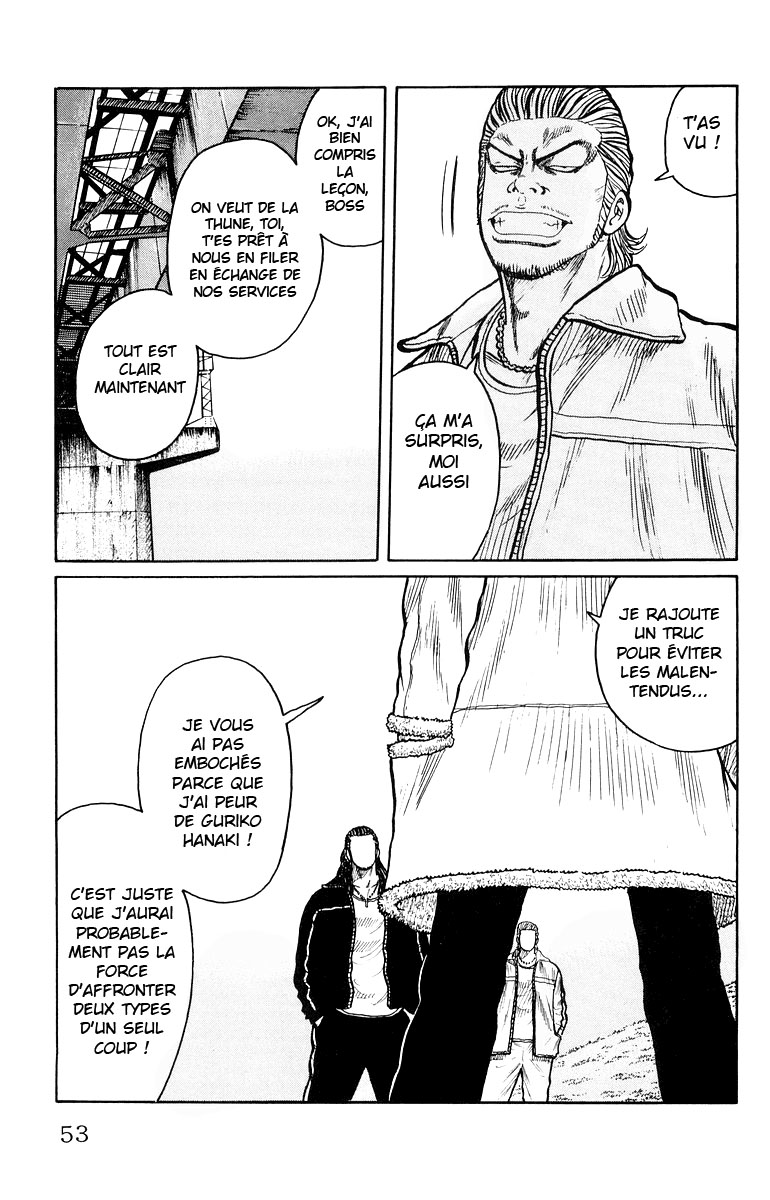 Read WORST FR Manga Online