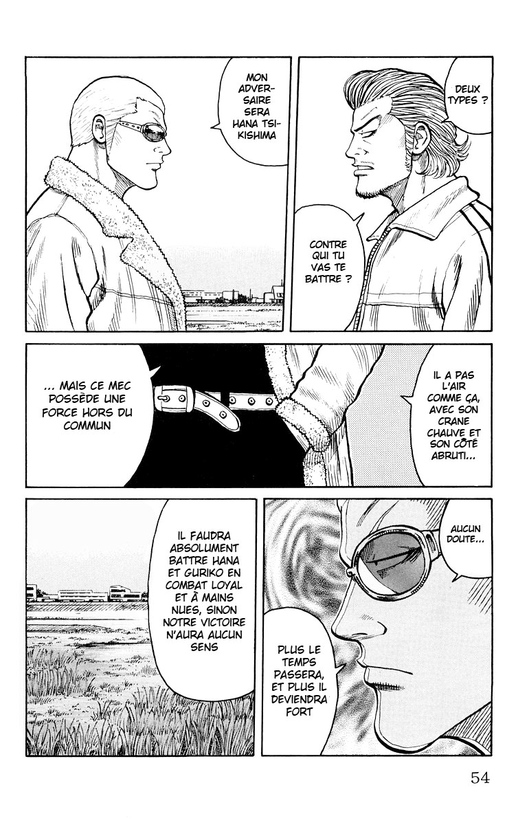 Read WORST FR Manga Online