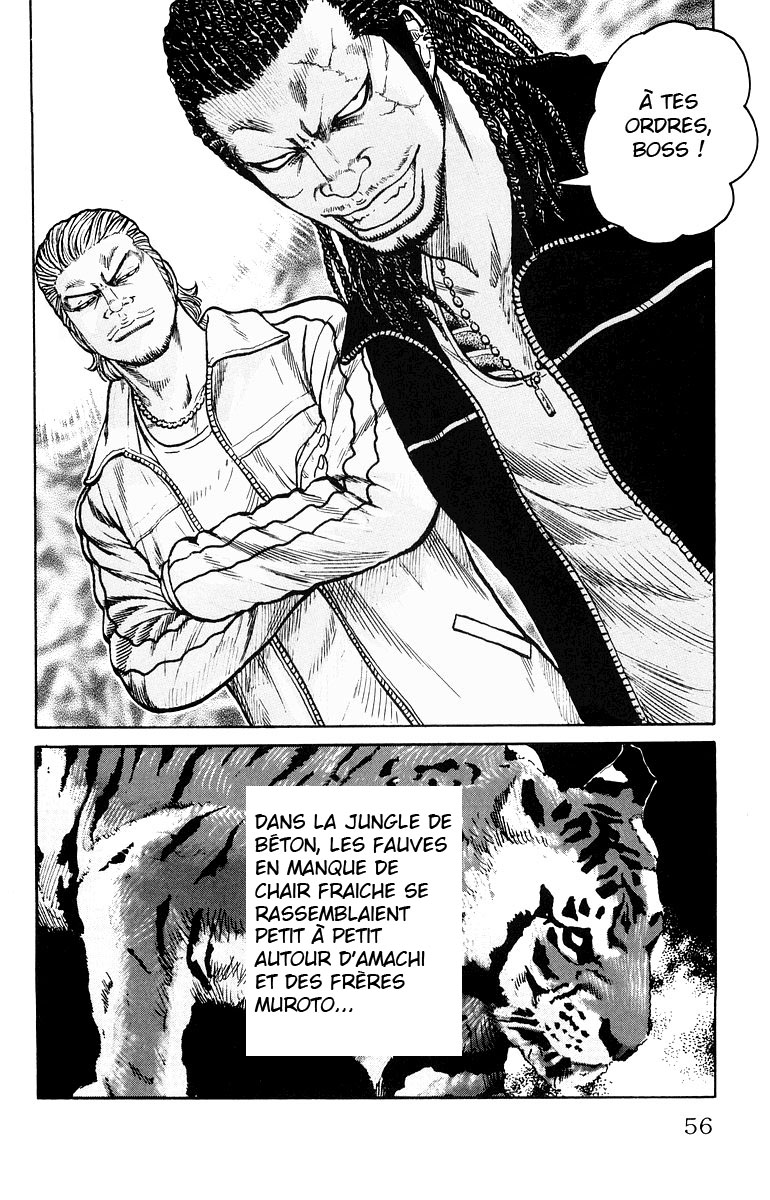 Read WORST FR Manga Online