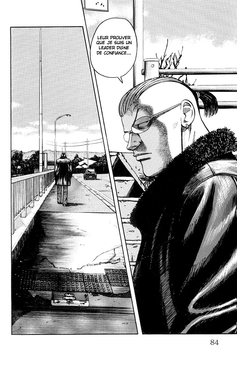 Read WORST FR Manga Online