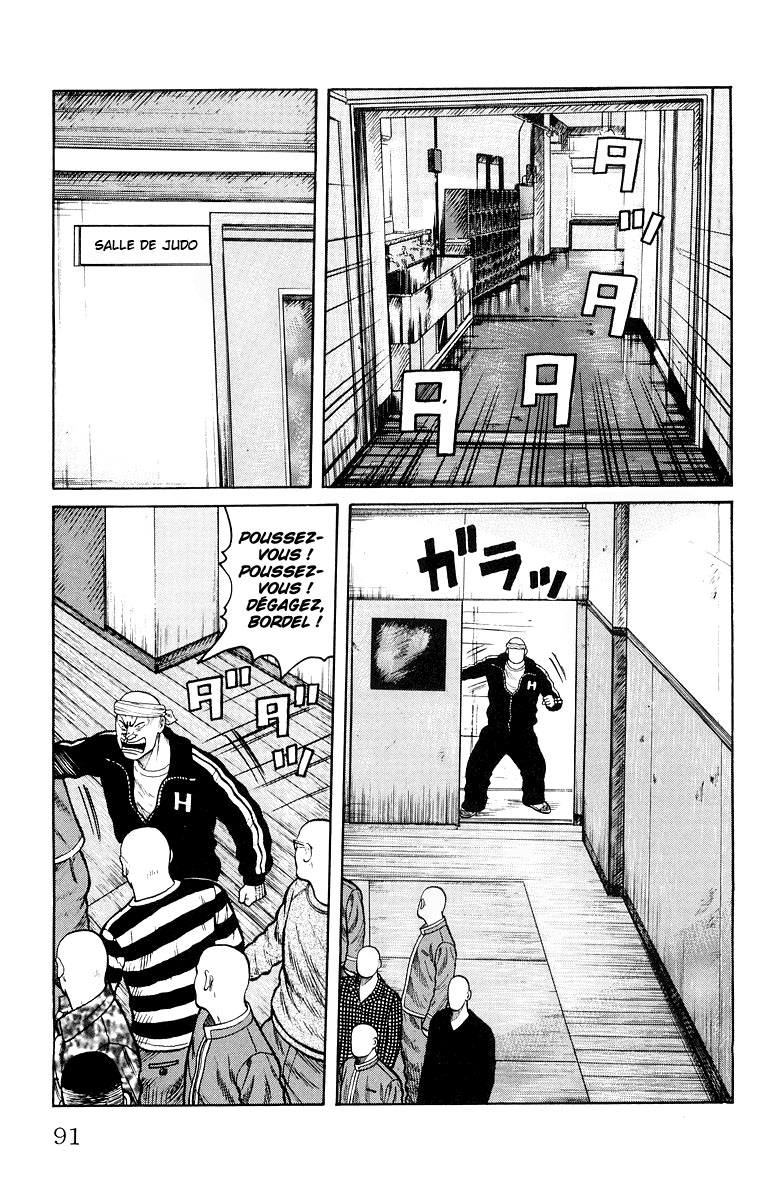 Read WORST FR Manga Online