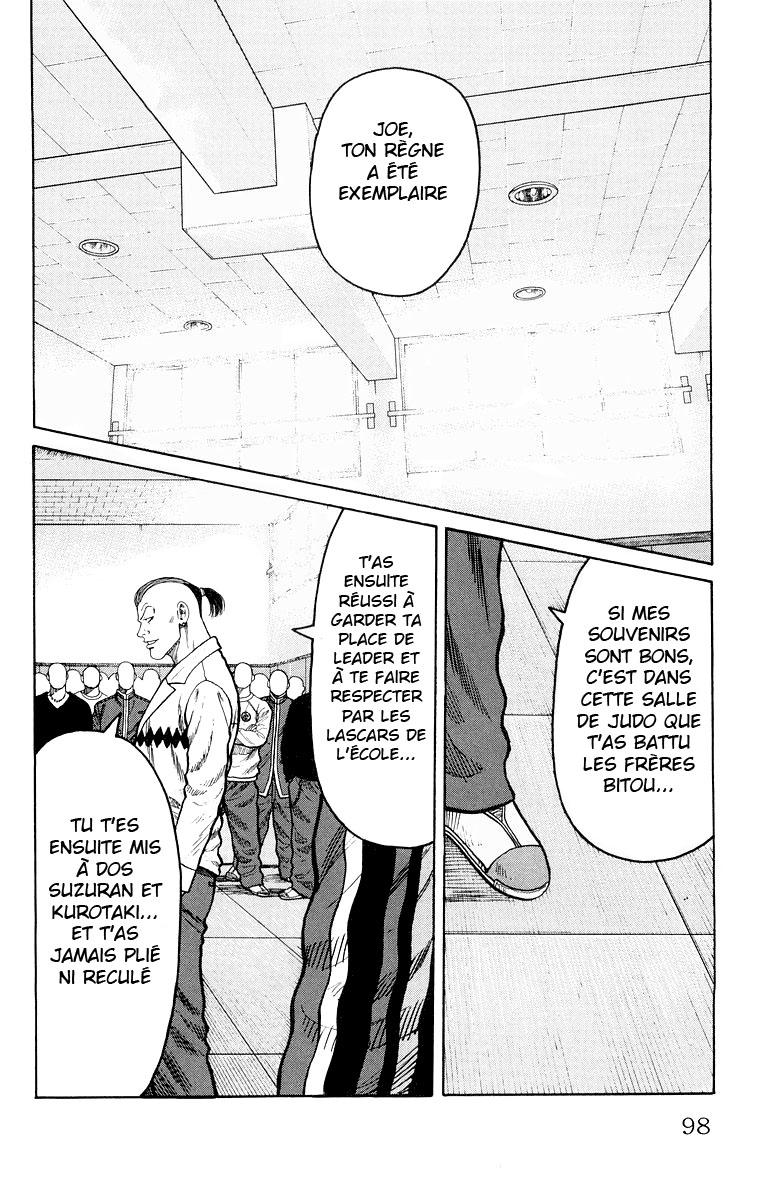Read WORST FR Manga Online