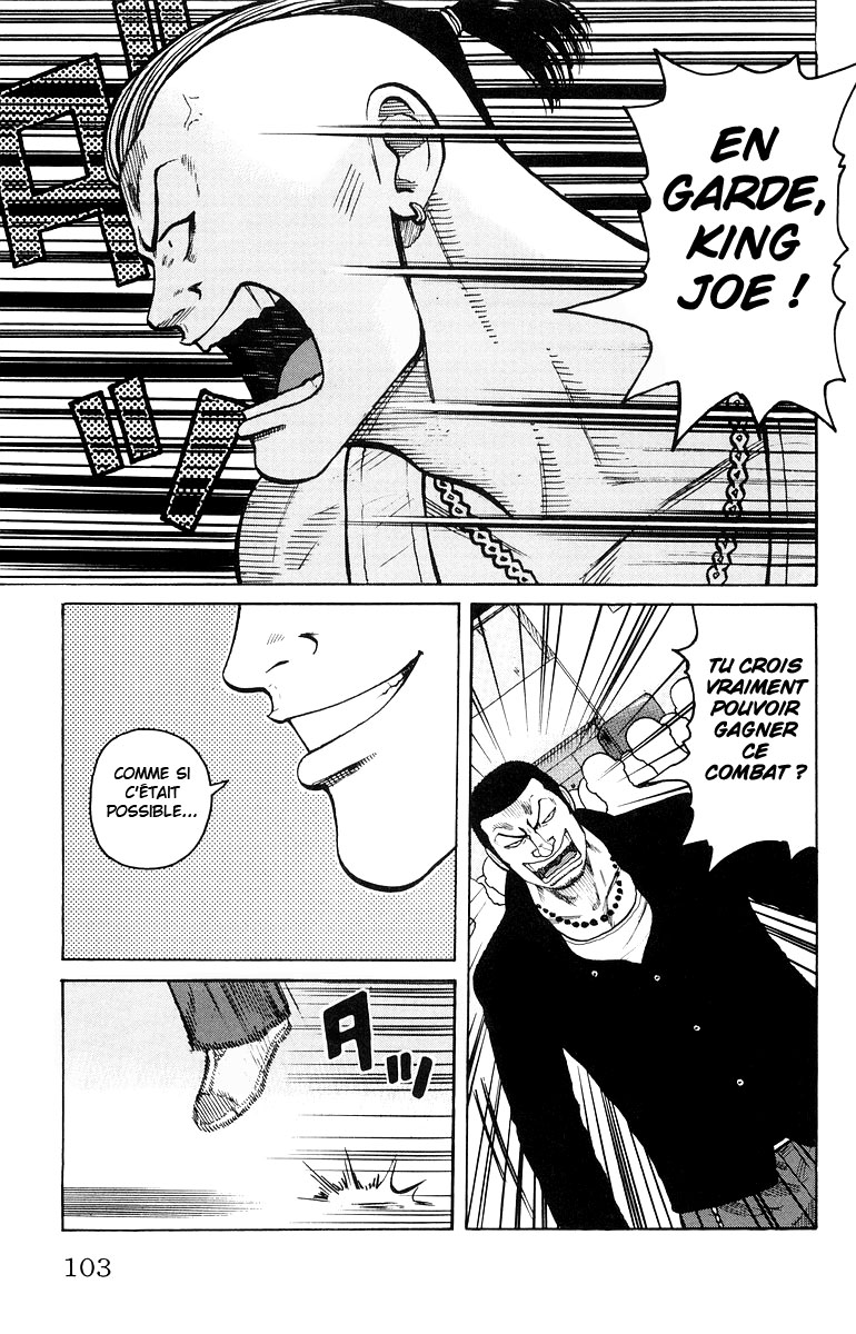 Read WORST FR Manga Online