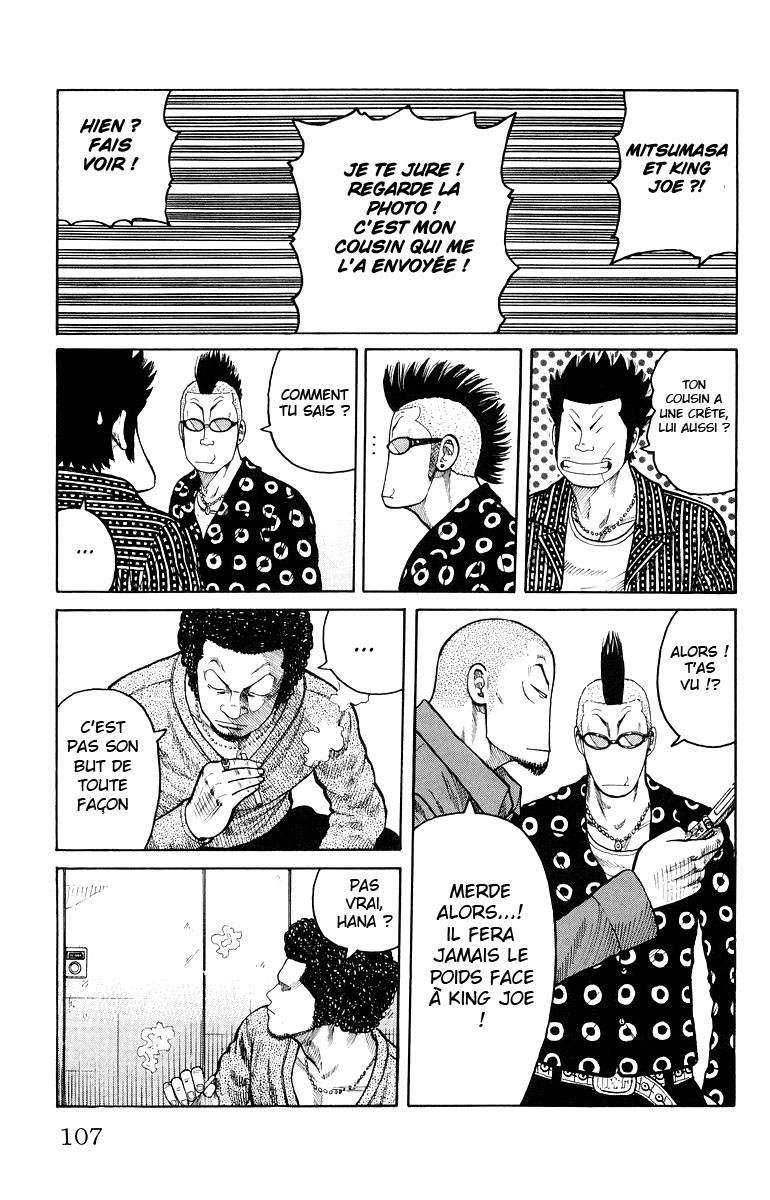 Read WORST FR Manga Online