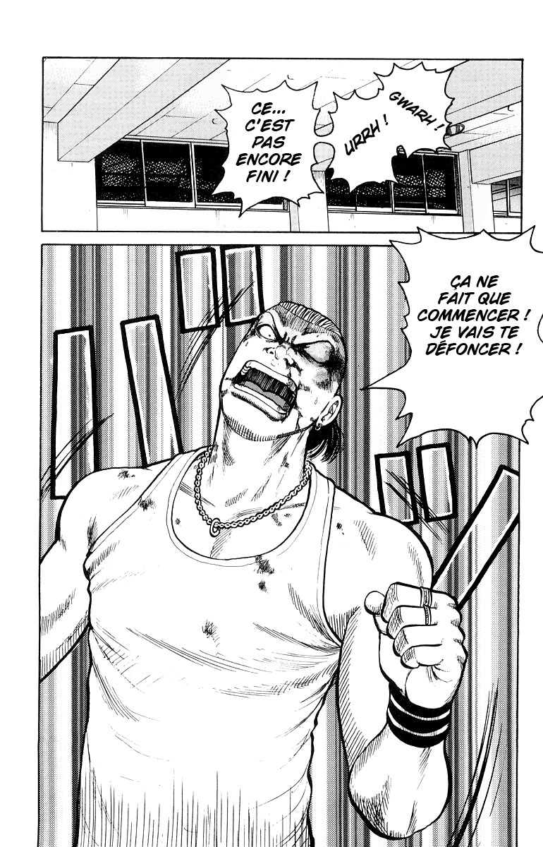 Read WORST FR Manga Online