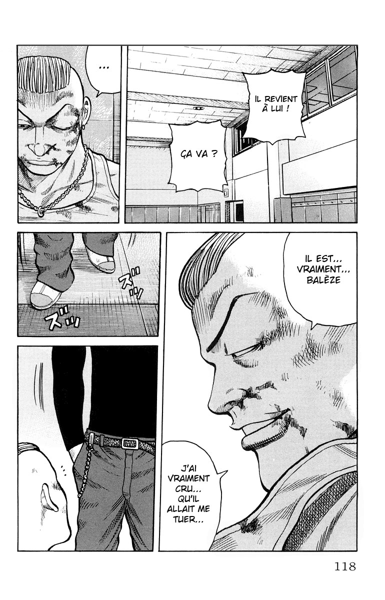 Read WORST FR Manga Online