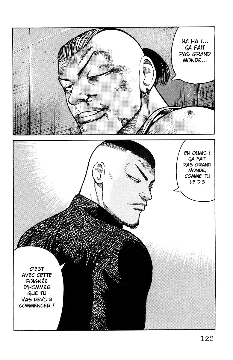 Read WORST FR Manga Online