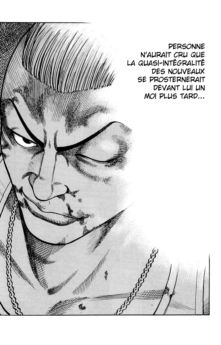 Read WORST FR Manga Online
