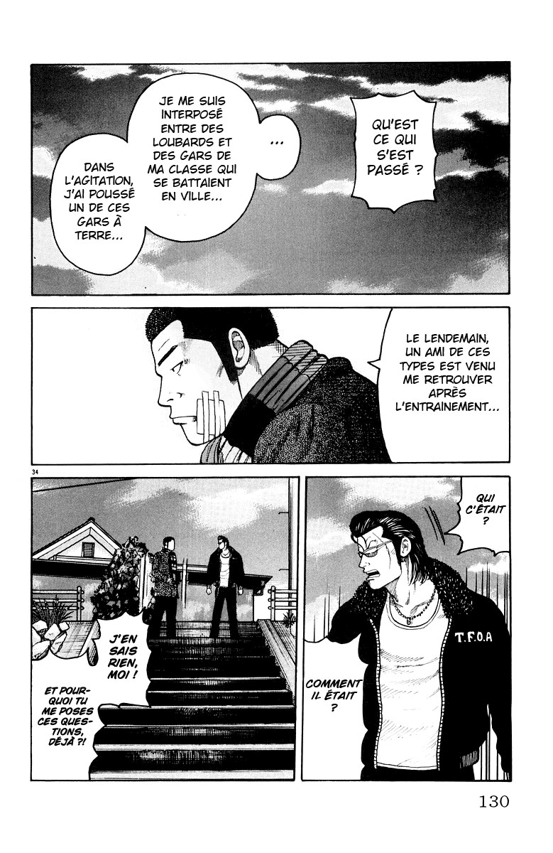 Read WORST FR Manga Online