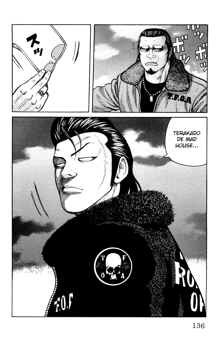 Read WORST FR Manga Online