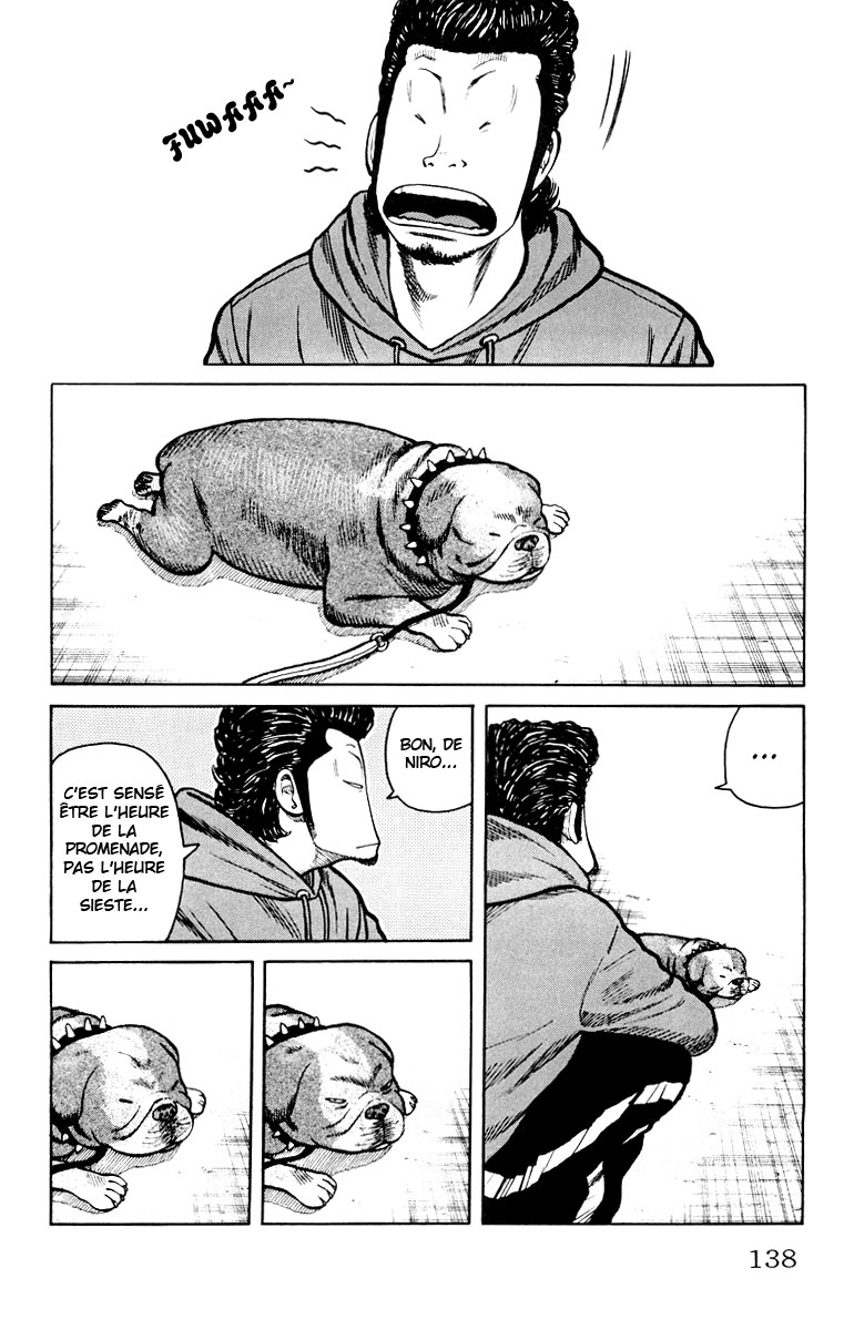 Read WORST FR Manga Online
