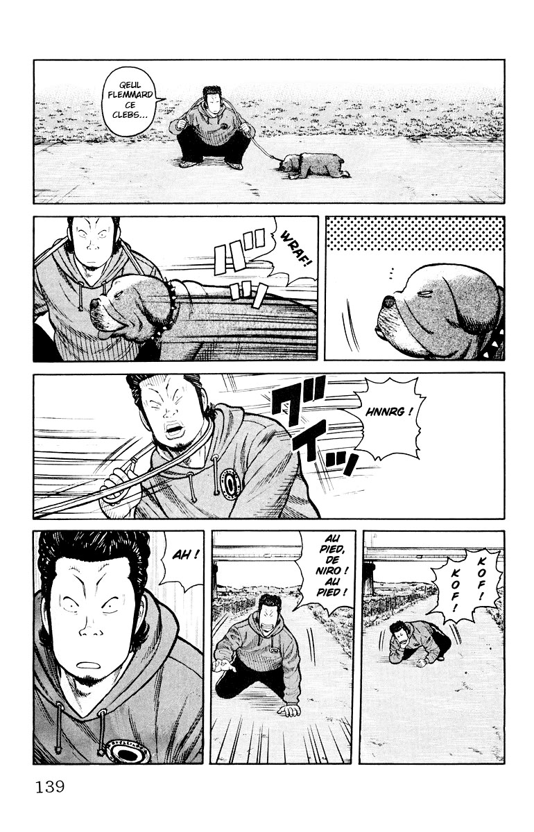 Read WORST FR Manga Online