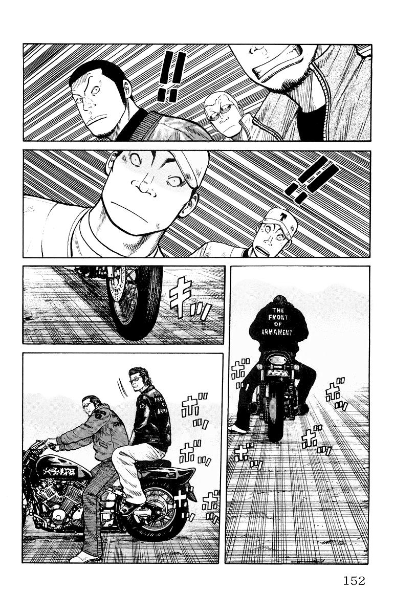 Read WORST FR Manga Online