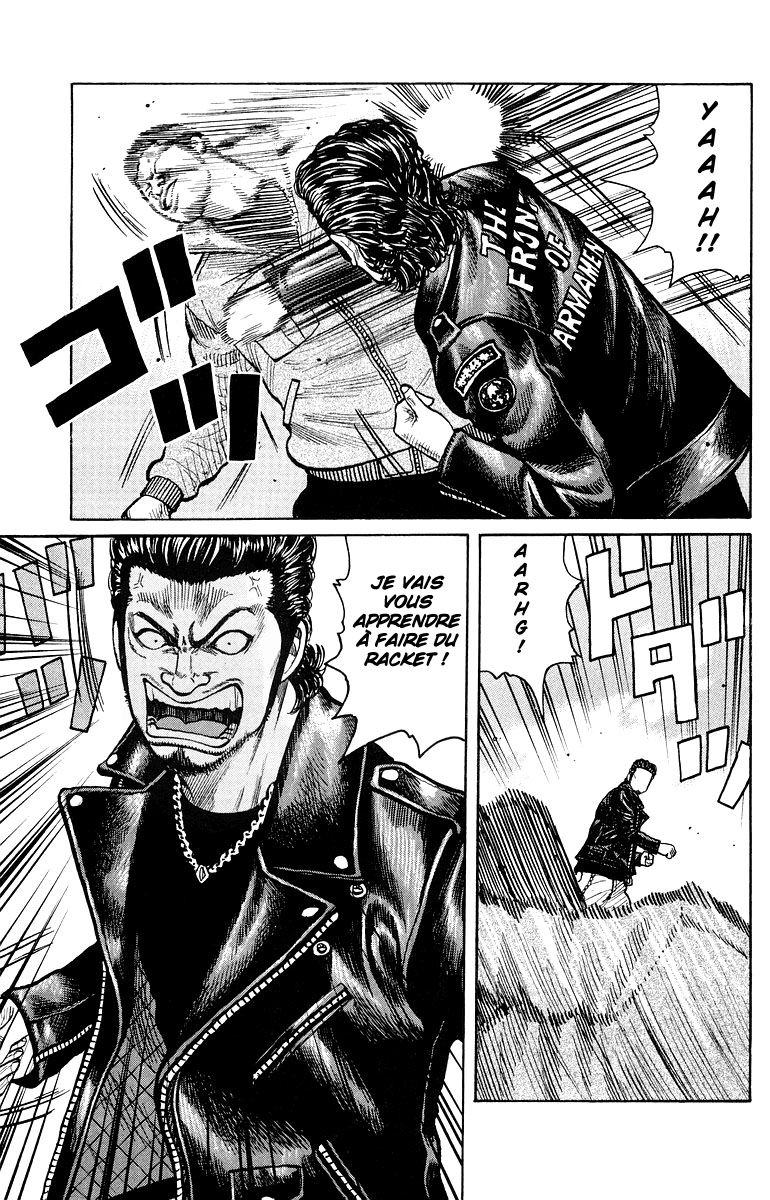 Read WORST FR Manga Online
