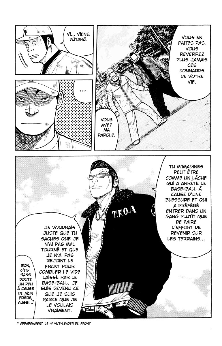 Read WORST FR Manga Online