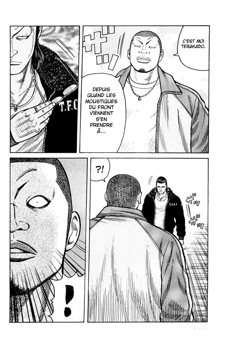 Read WORST FR Manga Online