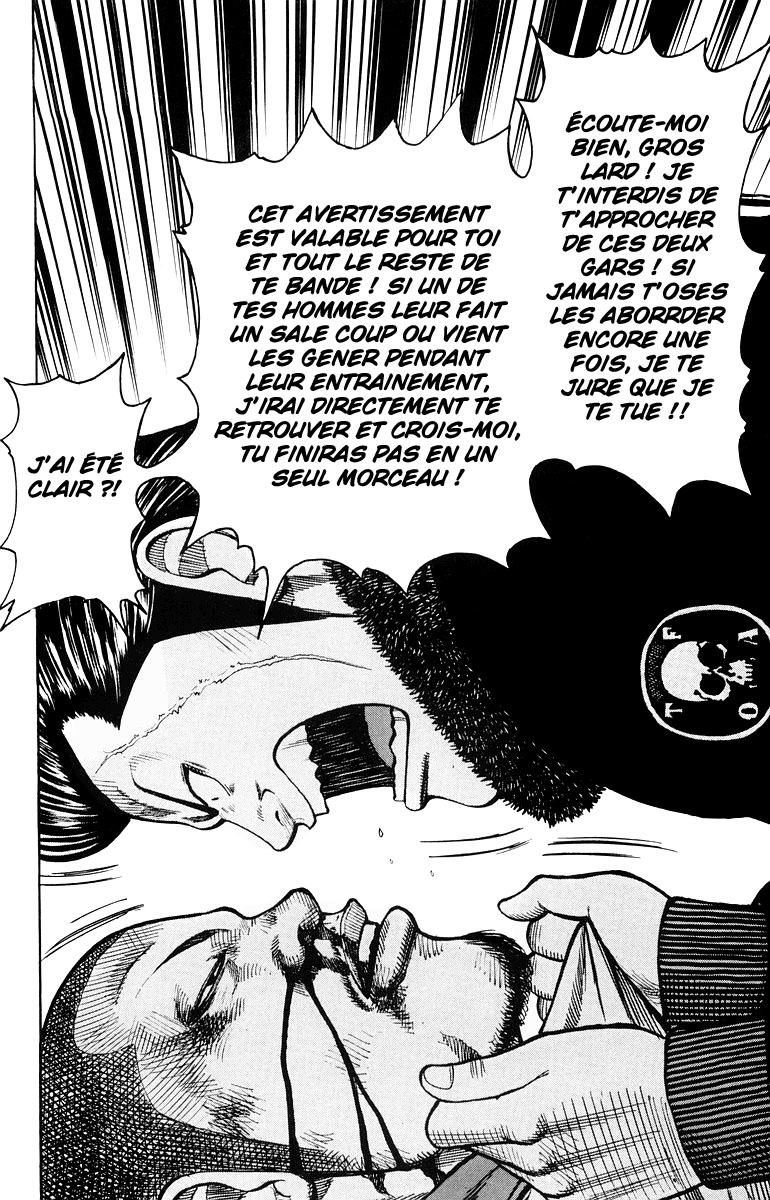 Read WORST FR Manga Online