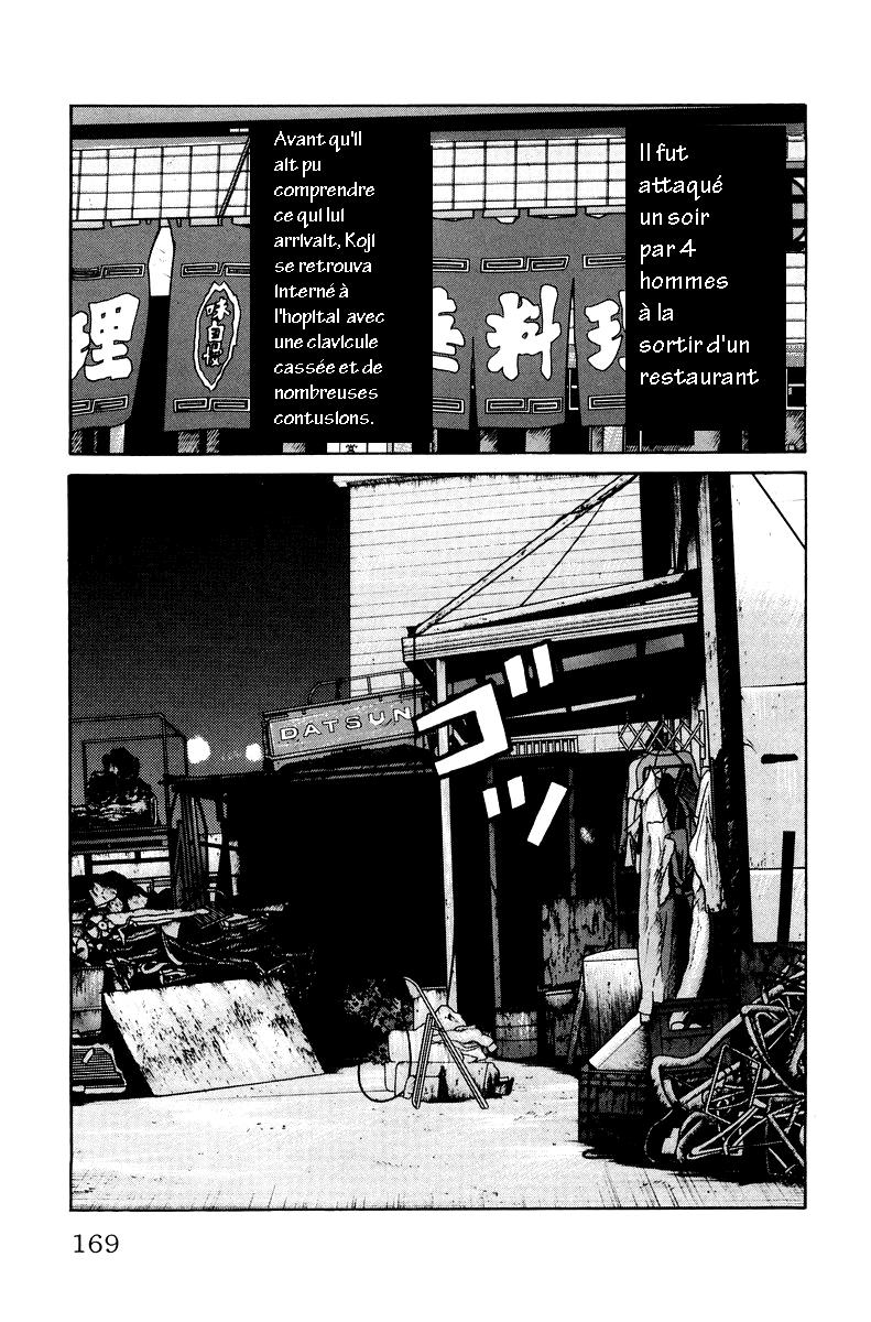 Read WORST FR Manga Online