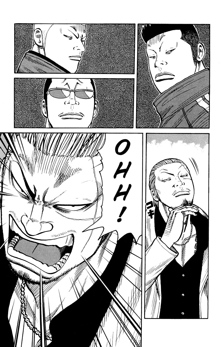 Read WORST FR Manga Online