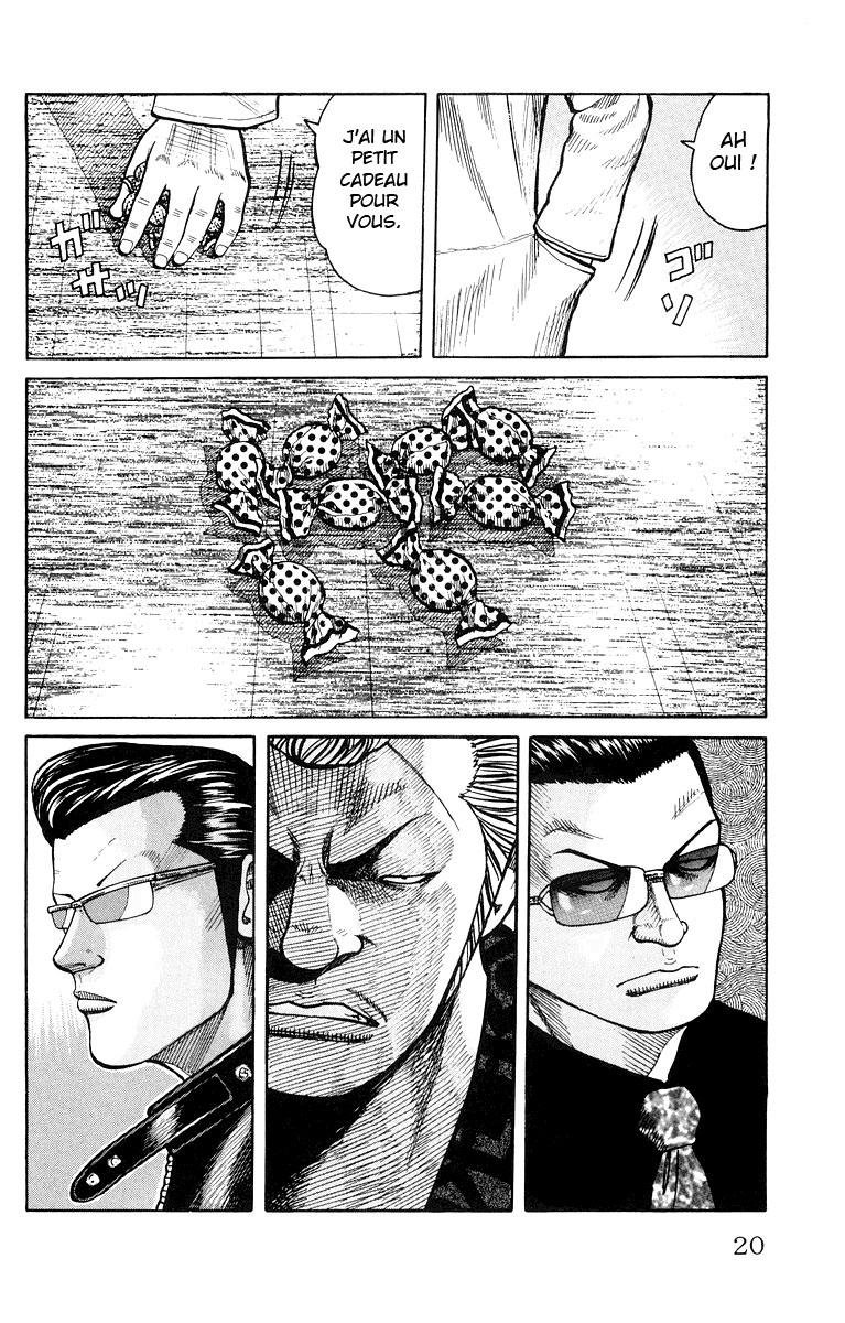 Read WORST FR Manga Online