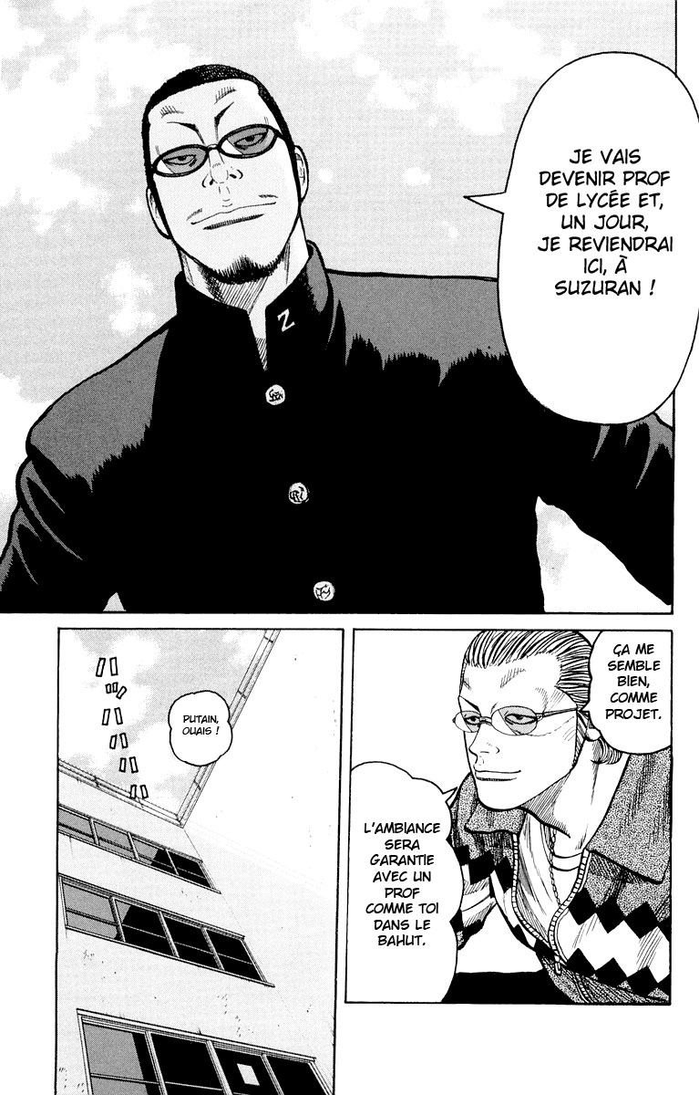 Read WORST FR Manga Online