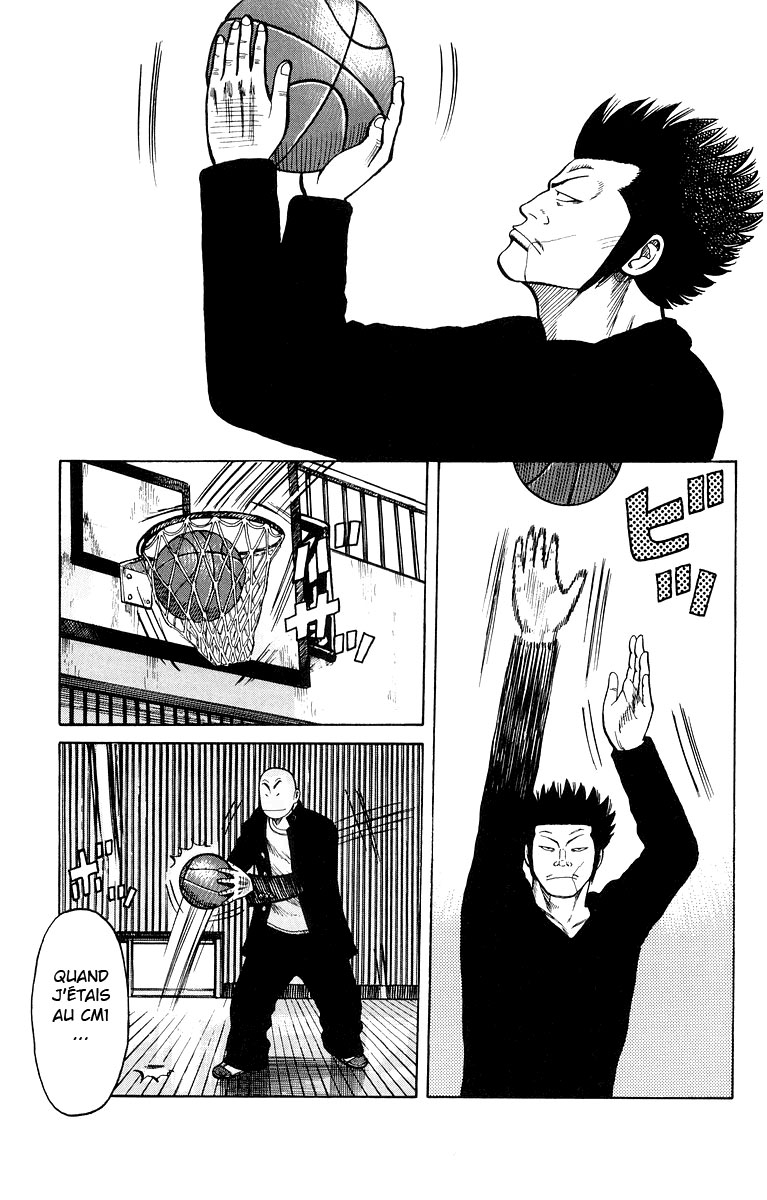 Read WORST FR Manga Online