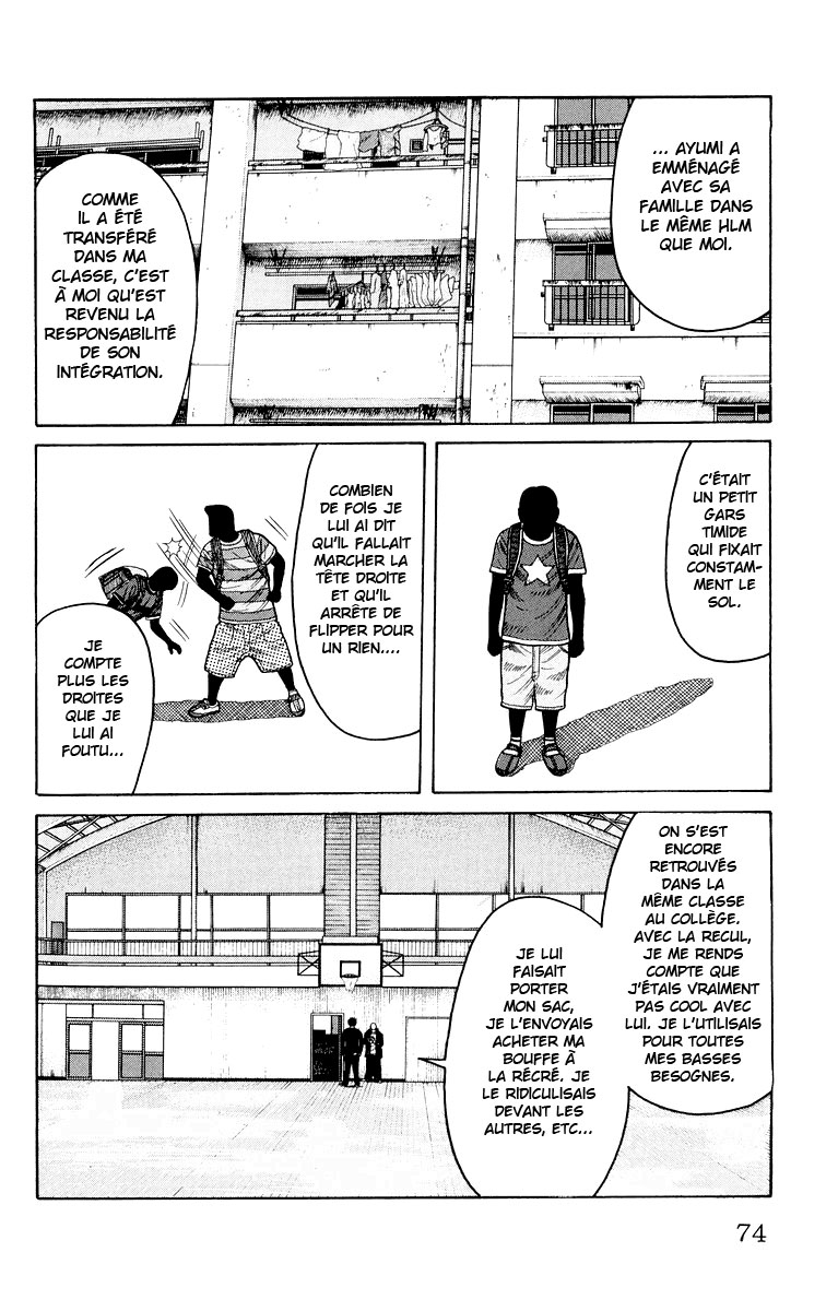 Read WORST FR Manga Online