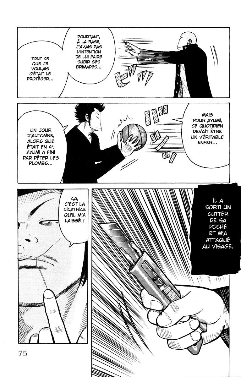 Read WORST FR Manga Online