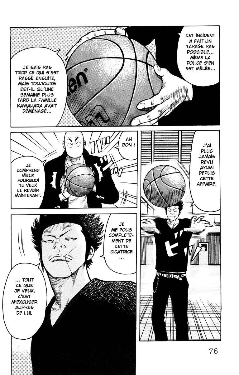Read WORST FR Manga Online