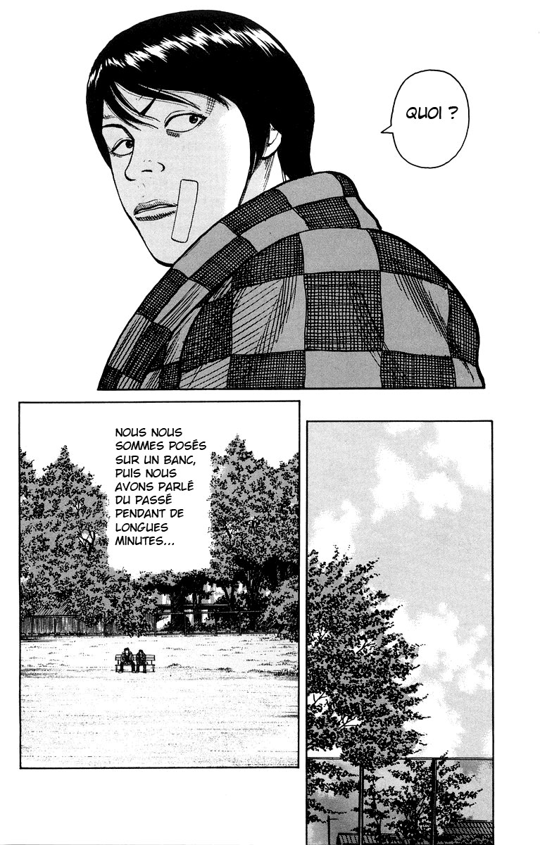 Read WORST FR Manga Online