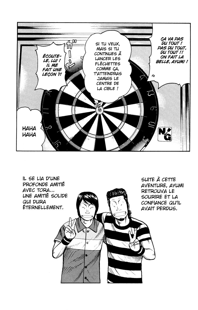 Read WORST FR Manga Online