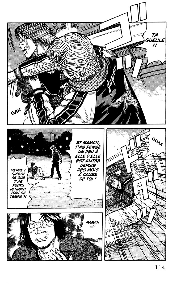Read WORST FR Manga Online