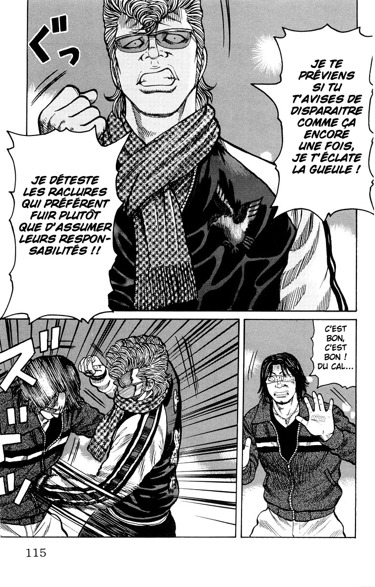 Read WORST FR Manga Online