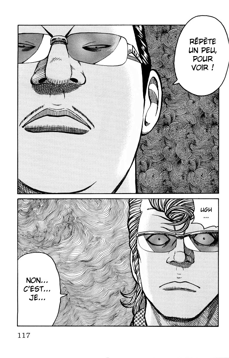 Read WORST FR Manga Online