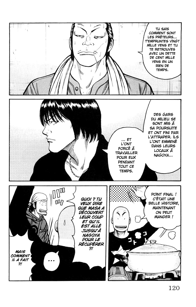 Read WORST FR Manga Online