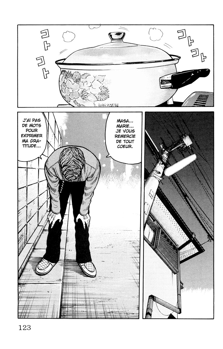 Read WORST FR Manga Online
