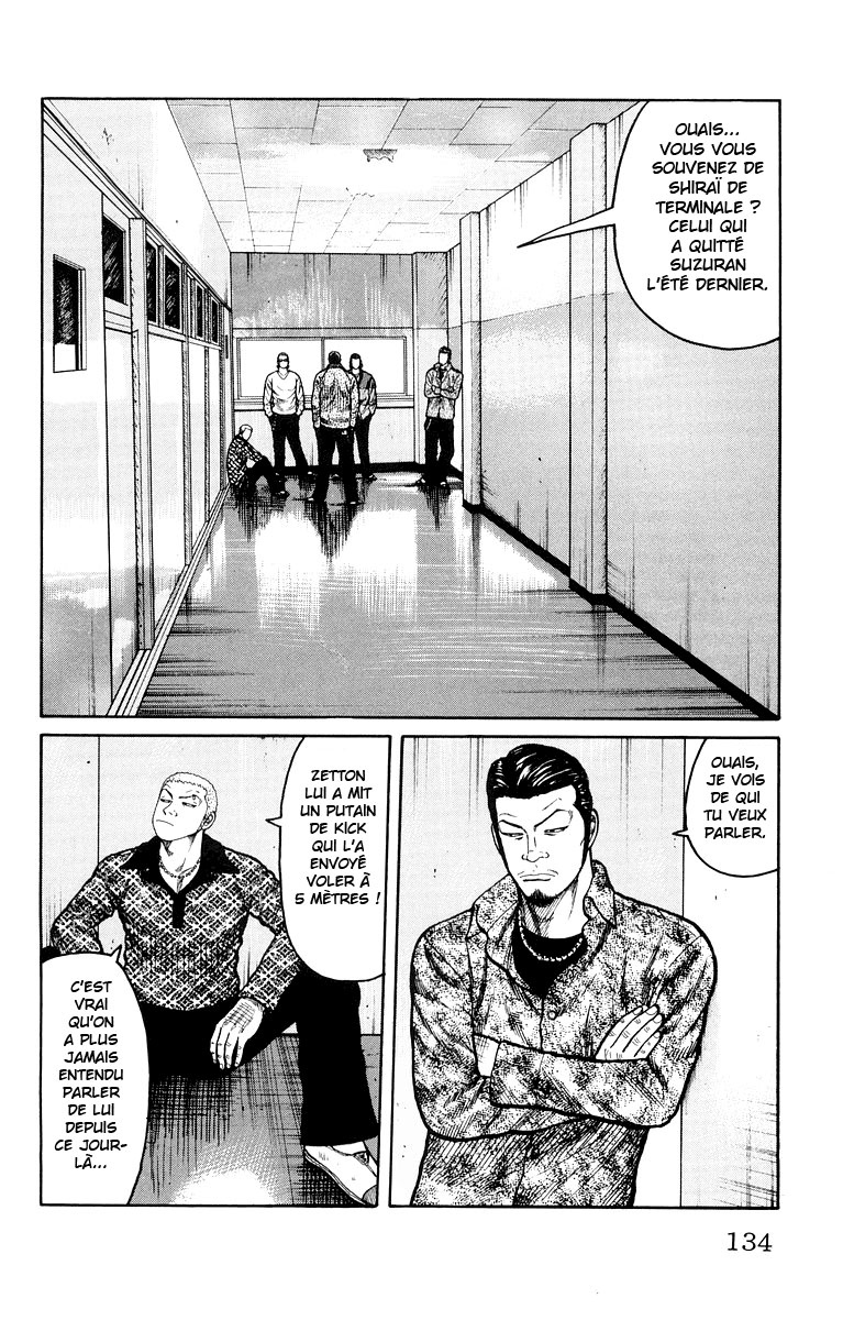 Read WORST FR Manga Online