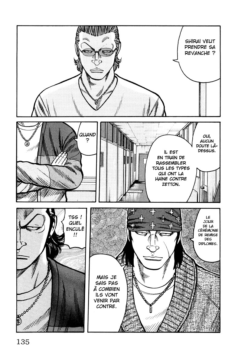 Read WORST FR Manga Online
