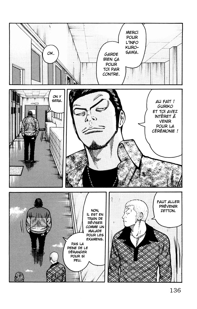 Read WORST FR Manga Online