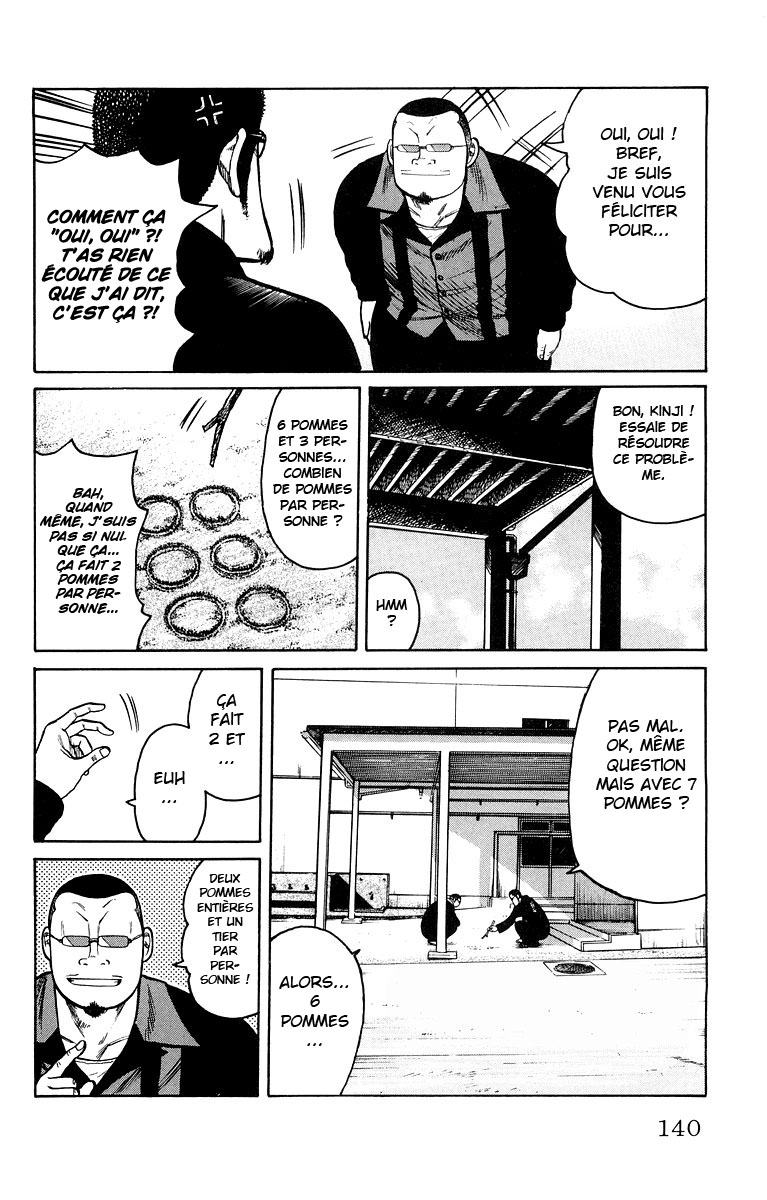 Read WORST FR Manga Online