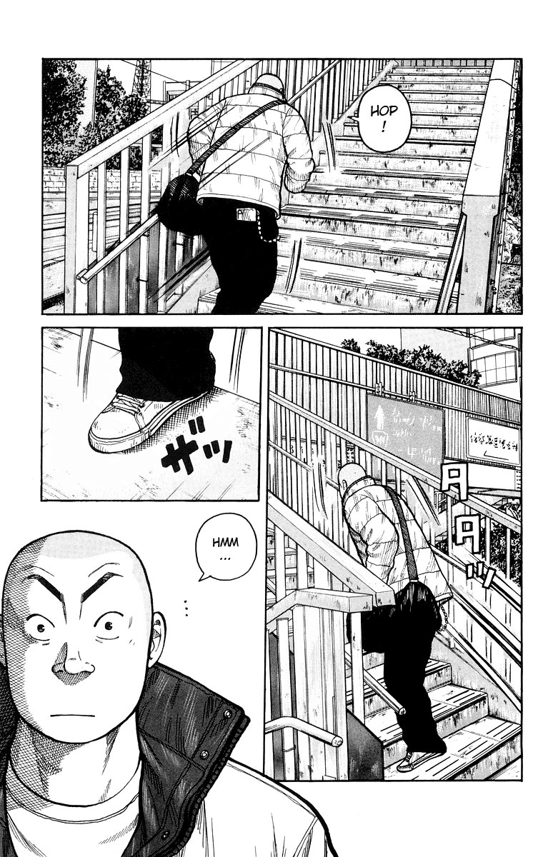 Read WORST FR Manga Online